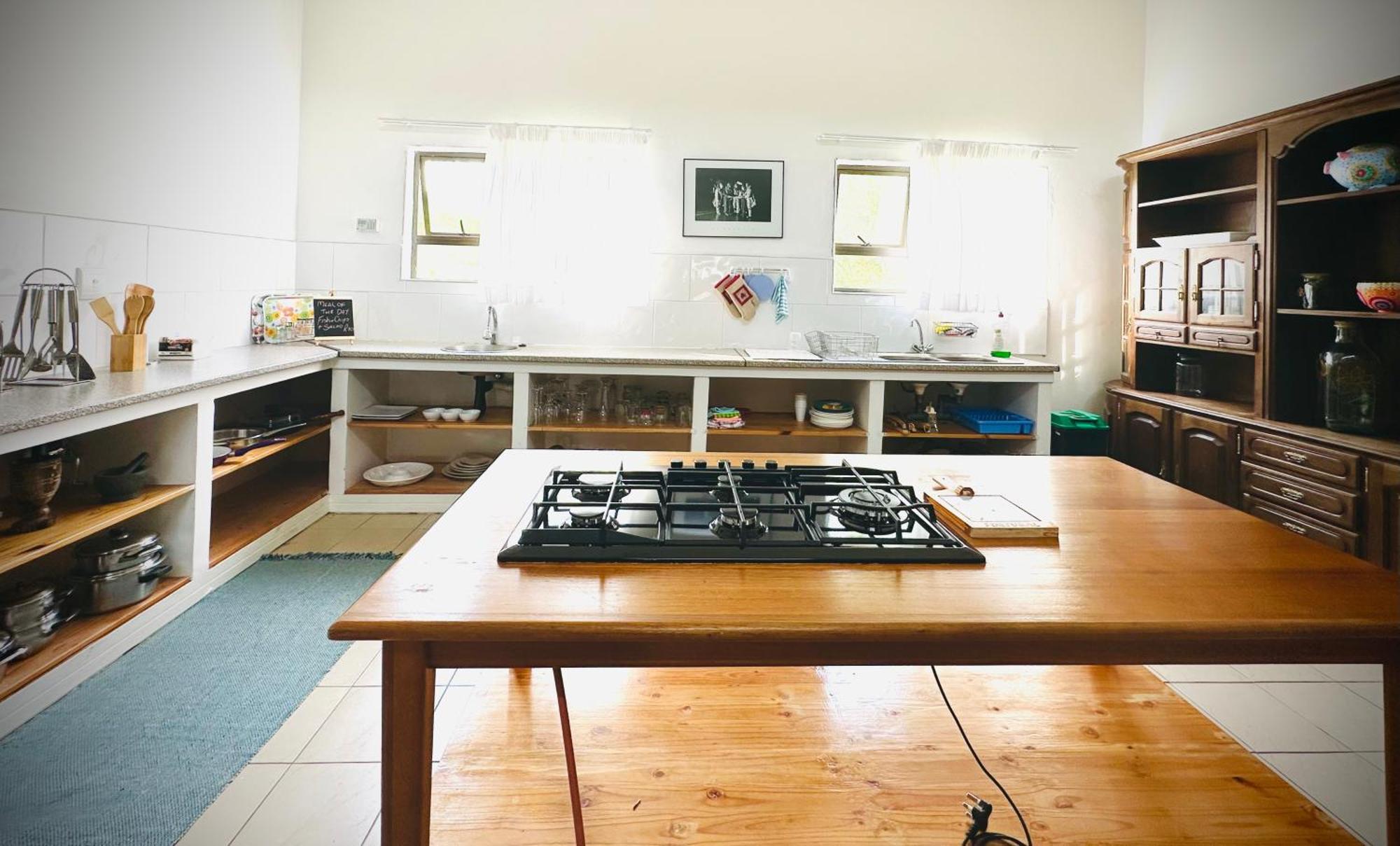 Berto'S Lodge Sidvokodvo Екстер'єр фото